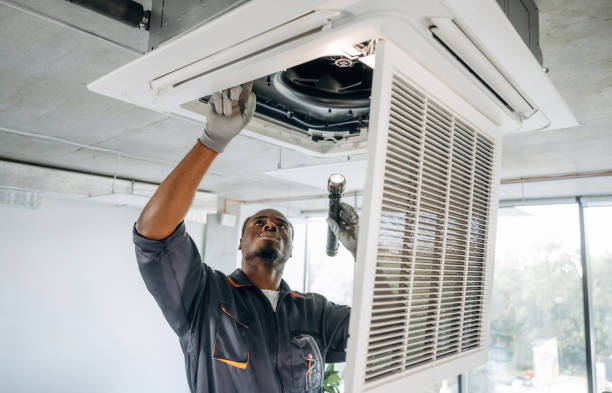 Licensed Furnace Repair service in Cairo, GA - FH HVAC